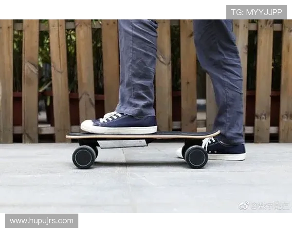 刘芳独家分享滑板技巧与心得体会助你轻松入门滑板世界