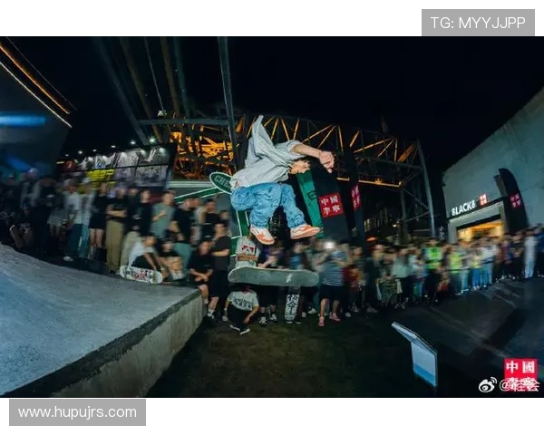 成都滑板队实力解析：探索滑板文化与运动发展的新风潮